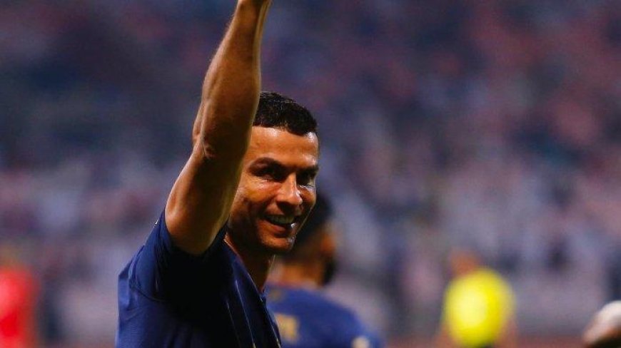 Cristiano Ronaldo Kemungkinan Kembali ke Eropa dan Hukuman Mengejutkan CR7