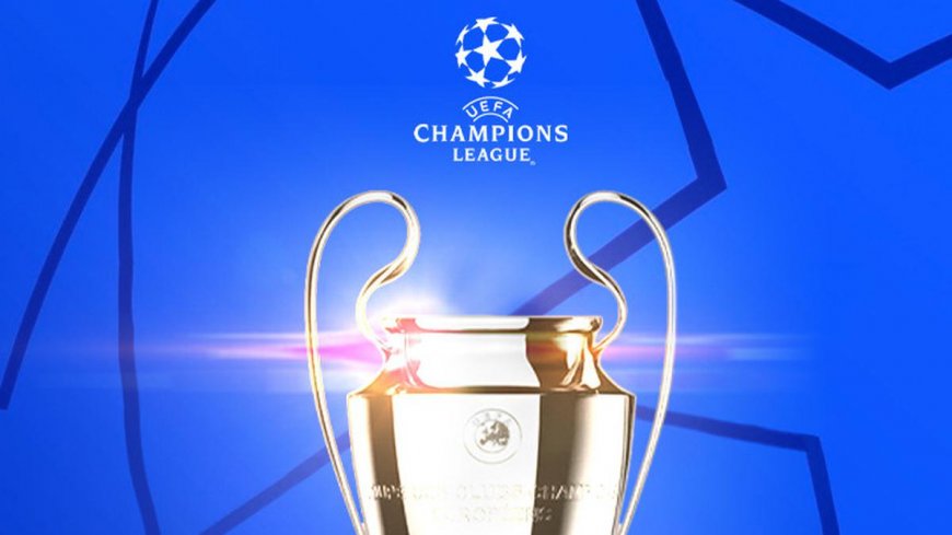 Jadwal Lengkap Matchday Kelima Liga Champions