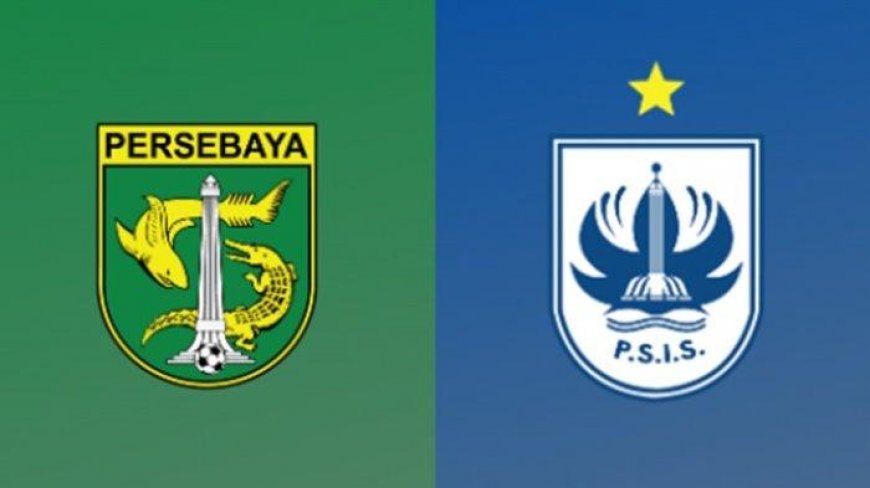 Persebaya Mampu Libas PSIS Semarang di Liga 1? 2 Pemain Susul Senegara Marukawa Tinggalkan Bajul Ijo