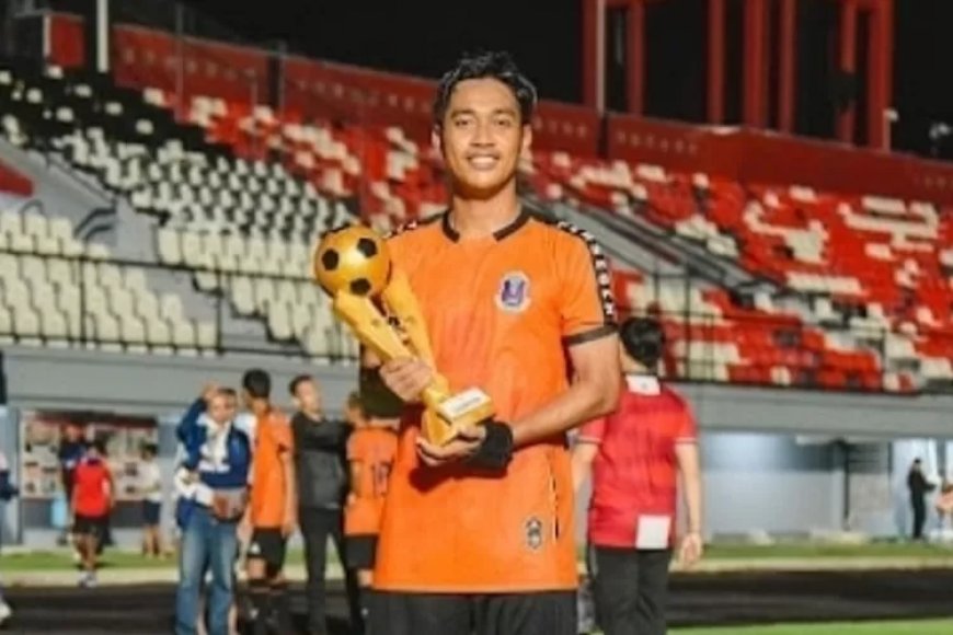 Perseden Denpasar Targetkan Juara Grup dalam Lanjutan Liga 3 Zona Bali