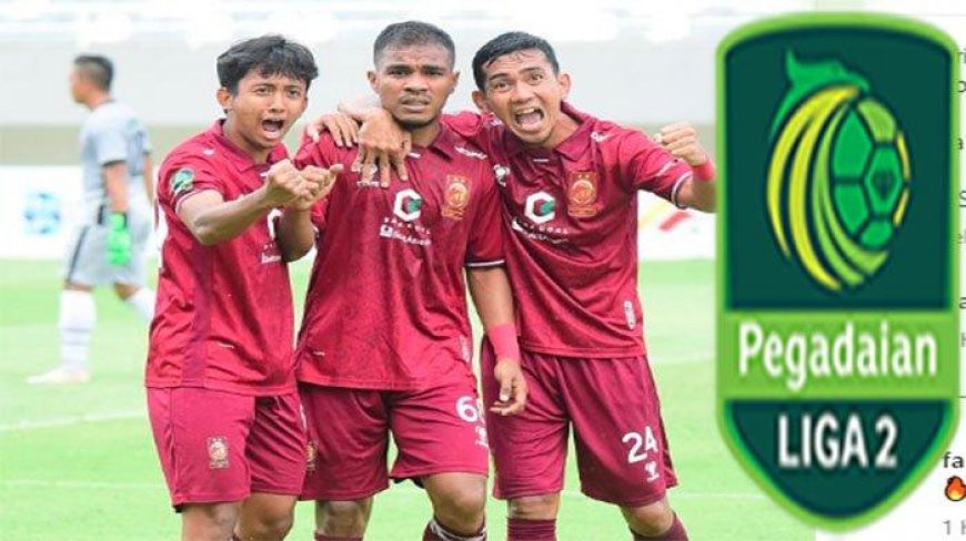 Head to head Semen Padang Vs Sriwijaya FC Liga 2 Grup 1: Duel Klasik Lebih dari Sekadar Gengsi