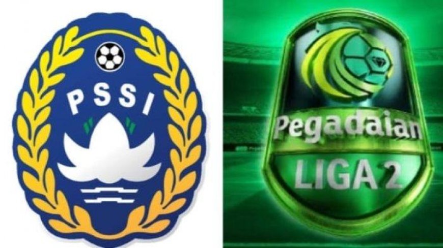 Isu Mafia Bola Indonesia Mencuat di Pertandingan Liga 2 Indonesia, Komite Wasit Ungkap Hal Ini