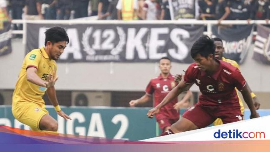 Laga Semen Padang FC Vs Sriwijaya FC, Ini Harga dan Cara Beli Tiketnya