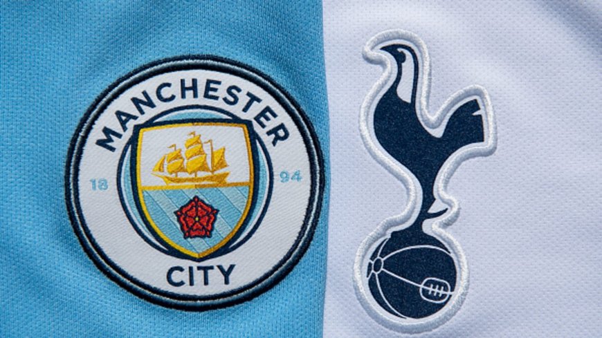 Manchester City vs Tottenham Hotspur: Live Streaming, Prediksi Susunan Pemain, Jadwal Liga Inggris