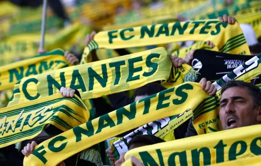 Suporter Nantes Luka Parah Akibat Ditusuk Sebelum Pertandingan Kontra Nice