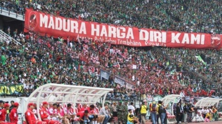 Jadwal Persis Solo vs Madura United di Liga 1 Hari Ini Batal, Barito Putera dan Arema FC Mengadang