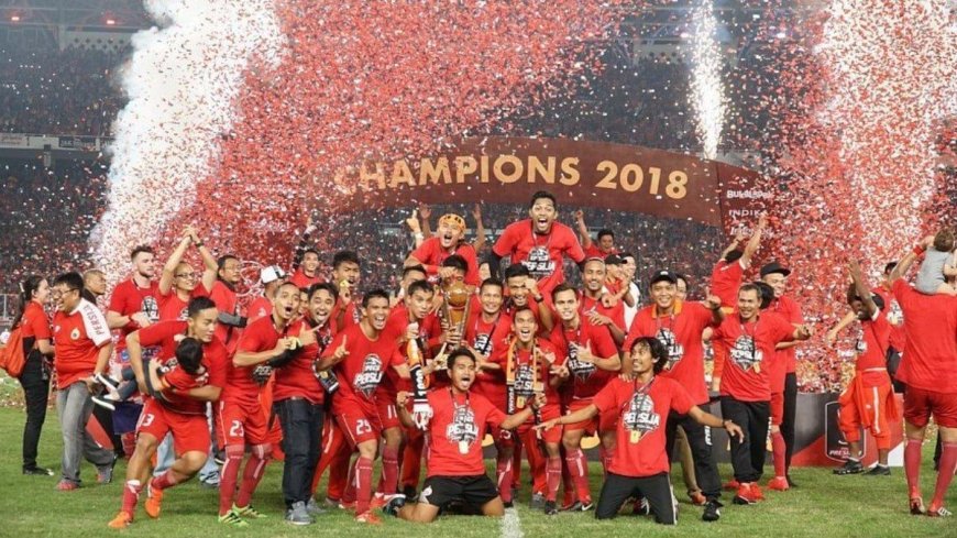 Nasib Class of 2018 Persija Jakarta: Gacor di Persik, Membelot ke Persib, 1 Nama Sempat Turun Kasta