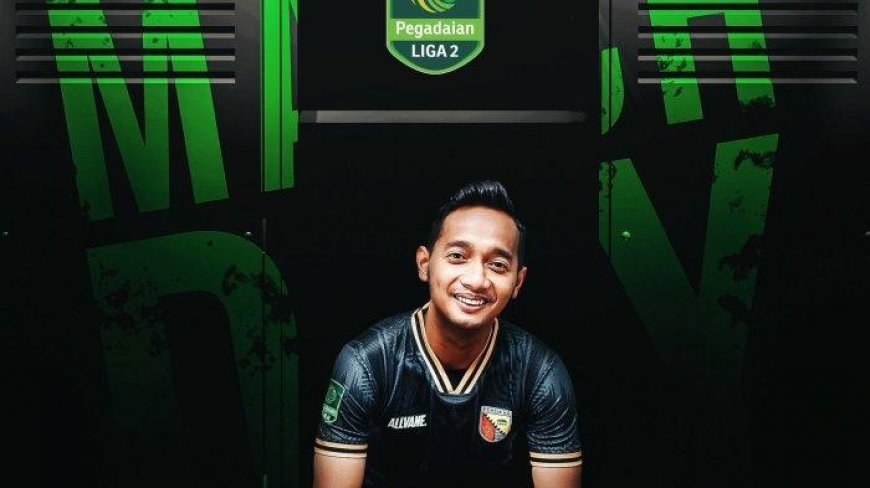 Malut United Vs Persikab Bandung: Peluang Naga Gamalama Dongkel PSIM Yogyakarta di Klasemen Grup 2