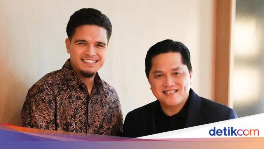 Pengakuan Ragnar Oratmangoen Mau Dinaturalisasi Timnas Indonesia
