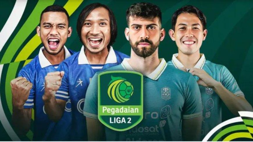 Jadwal Live TV PSIM vs Nusantara Utd dan Malut vs Persikab: Hindari Persela atau Persiraja 12 Besar