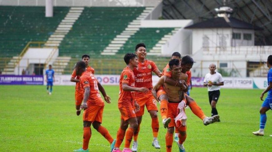 Klub Liga 3 PSAB Aceh Besar Tantang Duel Persiraja Banda Aceh, Siapakah yang Bungkam?