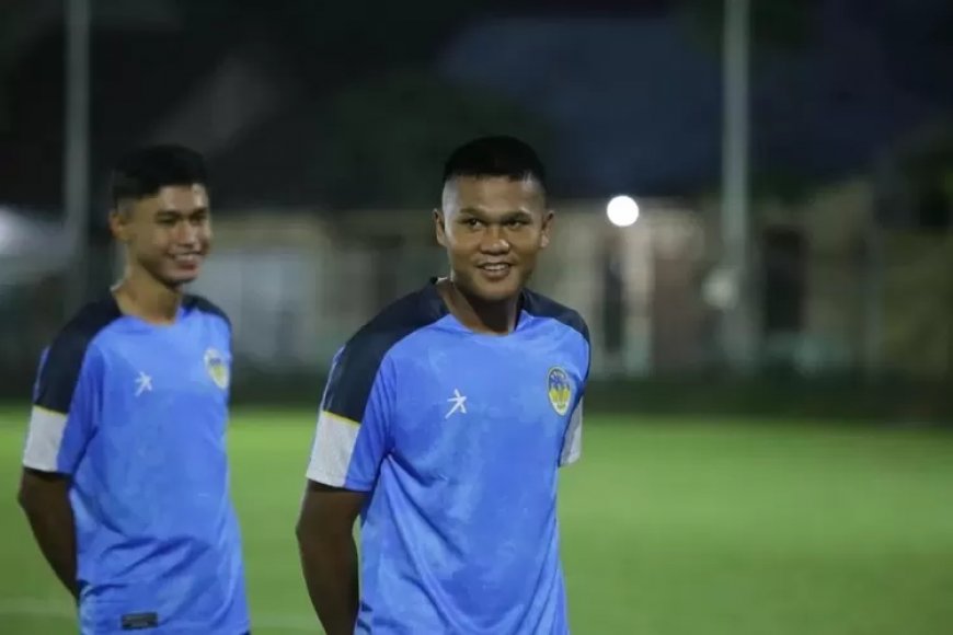 PSIM Jogja Langsung Turunkan Pemain Pinjaman dari Persija Jakarta pada Laga Pertandingan Melawan Nusantara United FC