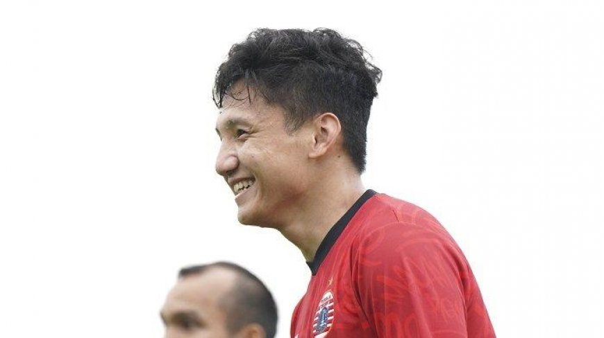 Abimanyu dan Hannan Menikmati Peran Baru Saat Bela Persija Jakarta di Liga 1 2023/2024