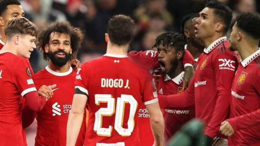 Liverpool Duel dengan Manchester United, Skuad Arsenal Was-was