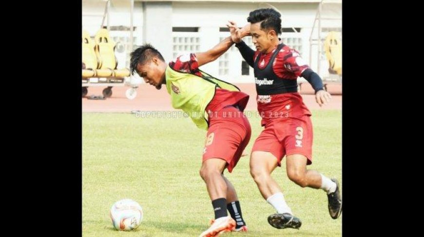 Malut United FC di Liga 2: Ini Link Streaming, Prediksi Skor dan Starting XI Kontra FC Bekasi City