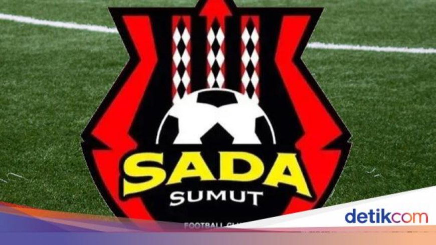Jadwal dan Lawan Sada Sumut di Babak Play-off Degradasi Liga 2