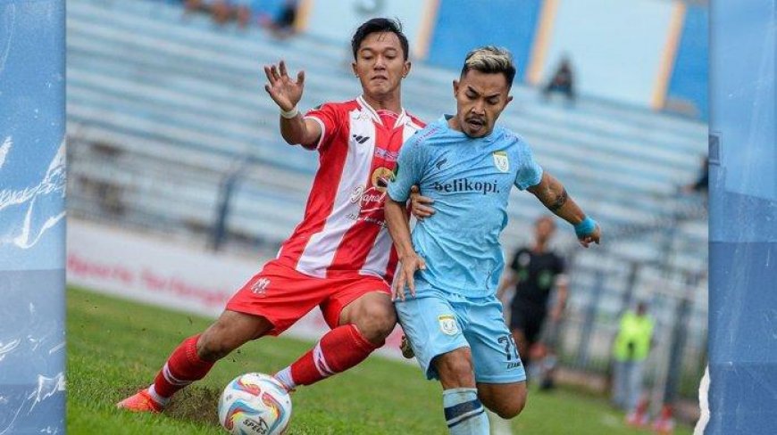 Jadwal Grup X,Y, Z Babak 12 Besar Liga 2, Ada Persela vs Deltras FC dan PSMS Medan vs Persiraja