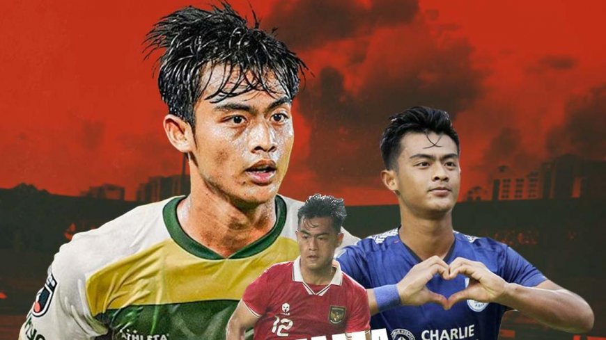 Trio Bek Kiri Paling Konsisten di BRI Liga 1 2023 / 2024: Layak Jadi Pengganti Pratama Arhan di Timnas Indonesia?
