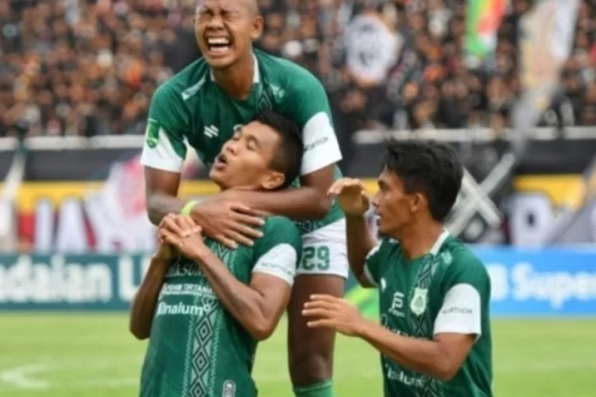 Hadapi 12 Besar Liga 2, PSMS Medan Gunakan Stadion Baharoeddin Siregar Sebagai Kandang