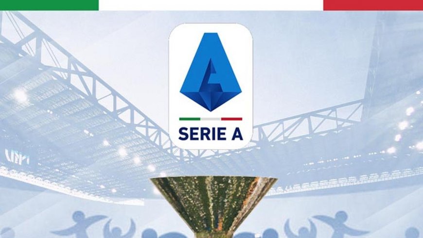 5 Momen Panas Liga Italia Sepanjang Tahun 2023: Naik Turunnya Napoli, Juventus Telan Pil Pahit