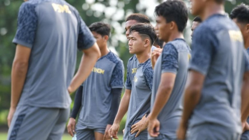 PSMS Medan Kantongi Kekuatan dan Kelemahan Lawan di 12 Besar Liga 2