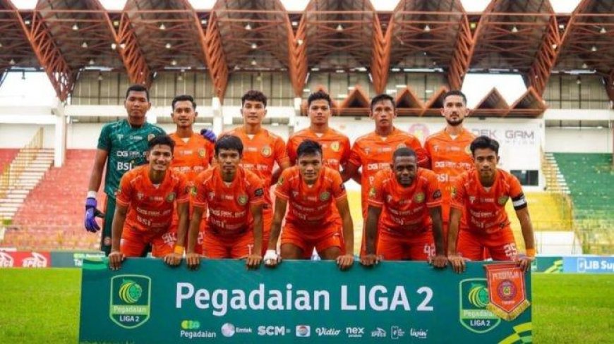 JADWAL 12 Besar Liga 2 PSMS Medan vs Persiraja Banda Aceh, Bonus Besar Menanti Pemain Laskar Rencong