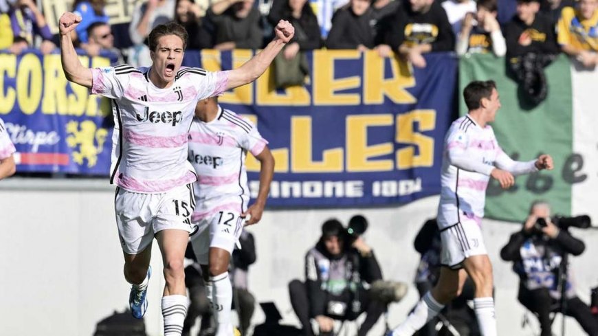 Liga Italia: Pemain Muda Juventus Ini Digoda 2 Tim Sekaligus, Real Madrid dan Liverpool
