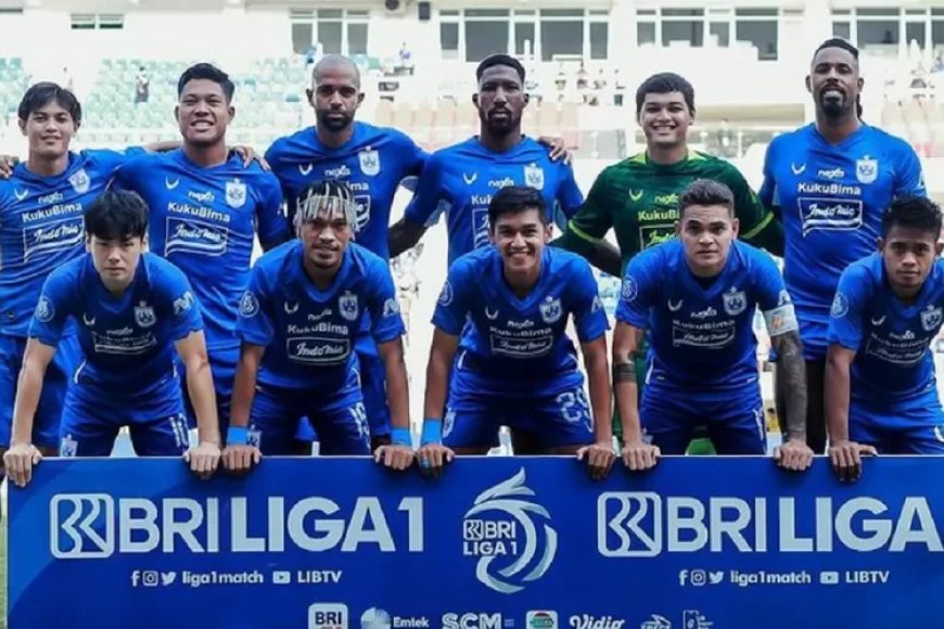 Yoyok Sukawi Blak-blakan Akui Telat Bayar Gaji Pemain PSIS Semarang