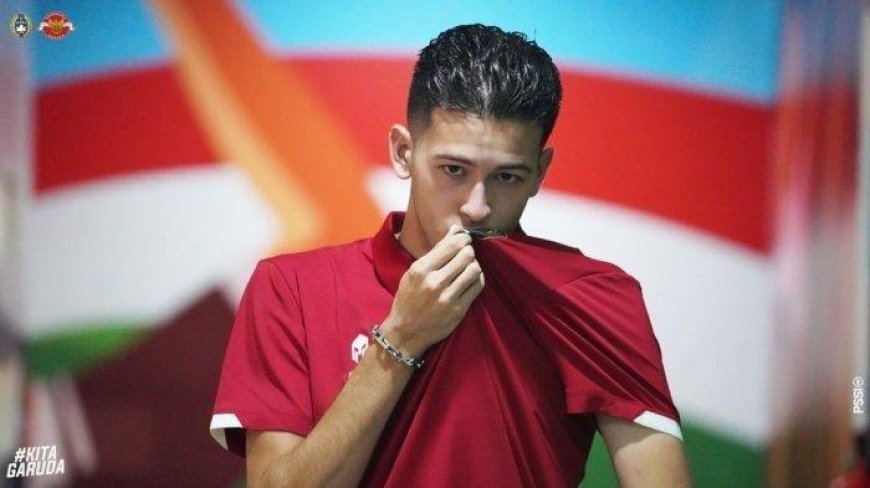 Bisa Bantu Timnas Indonesia di Piala Asia, Ini Kemampuan Spesial Pemain Naturalisasi Justin Hubner