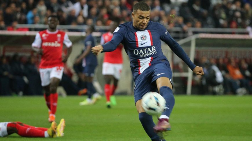 Foto: 5 Bintang di Liga Prancis yang Bisa Pindah di Bursa Transfer Musim Dingin 2023 / 2024