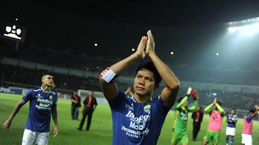 Transfer Liga 1 2024 Persib Bandung Terancam Kehilangan Pemain, Persita Siap Menampung