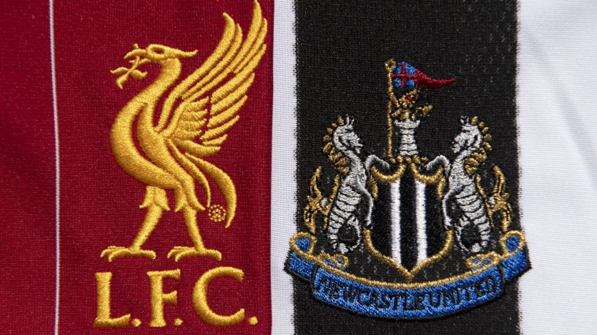 Liverpool vs Newcastle United: Live Streaming, Prediksi Susunan Pemain, Jadwal Kickoff