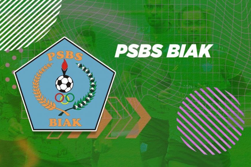 Jelang Babak 12 Besar, PSBS Biak Matangkan Permainan di Bali