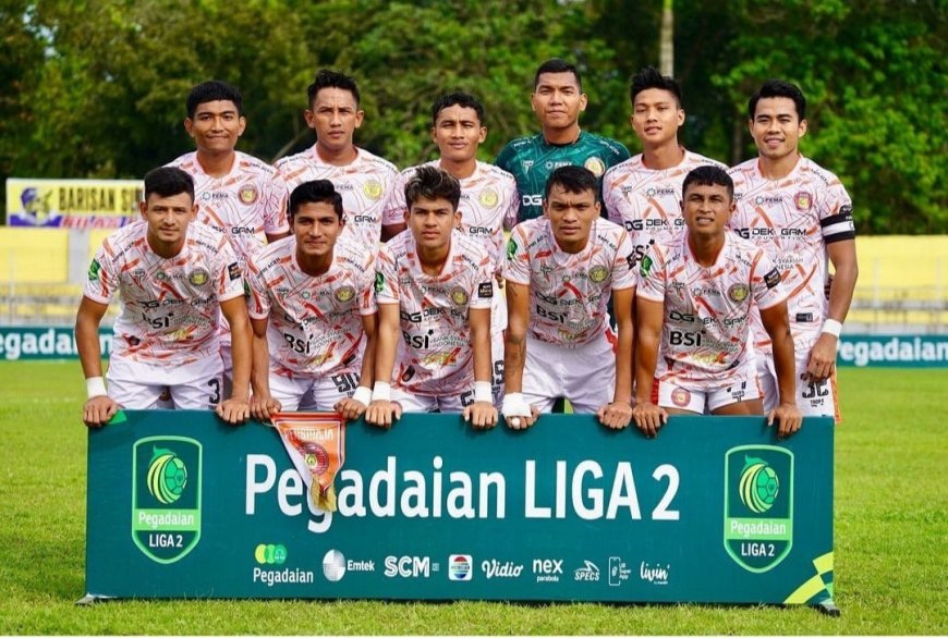 12 Besar Liga 2, Laga PSMS Medan vs Persiraja di Deli Serdang Dipercepat Satu Hari