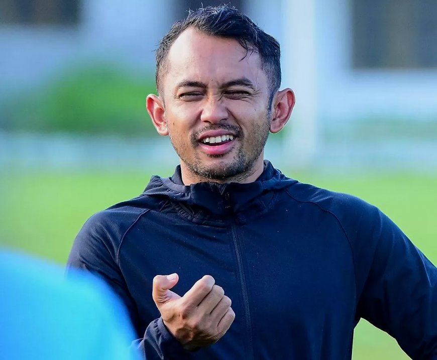 Sada Sumut tampung Yusuf Prasetiyo usai dipecat dari Sriwijaya FC