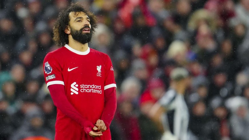 Liverpool: Mohamed Salah Beri Sinyal Ingin Perpanjang Kontrak di Liverpool