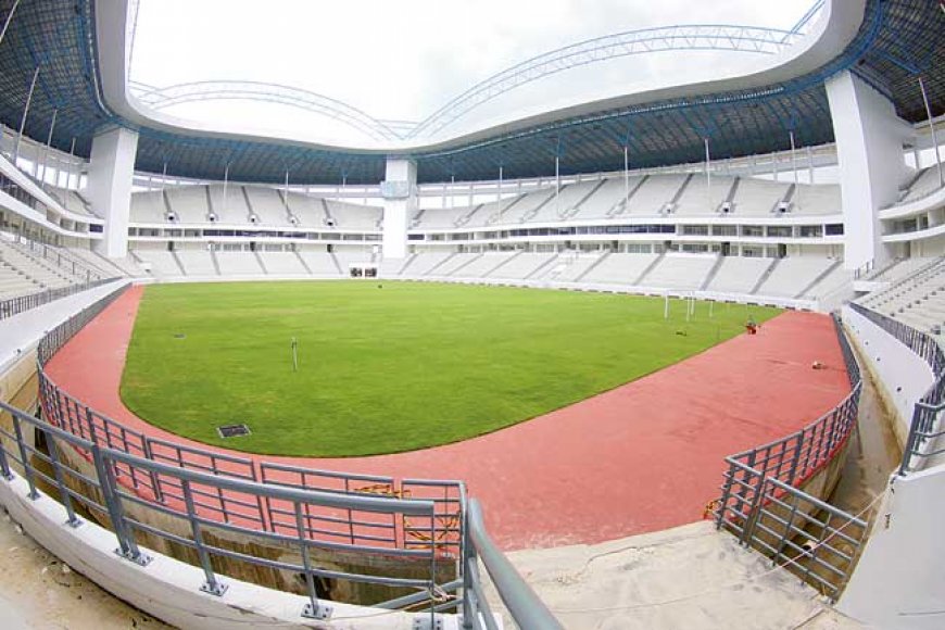PSM Mulai Debut di Stadion Batakan 4 Februari 2024, Berikut Jadwal dan Lawannya di Sisa Laga Kandang Liga 1