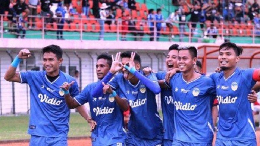 SUSUNAN Lengkap Pemain PSIM Yogyakarta, Kas Hartadi Siap Curi 3 Poin di Markas Semen Padang FC