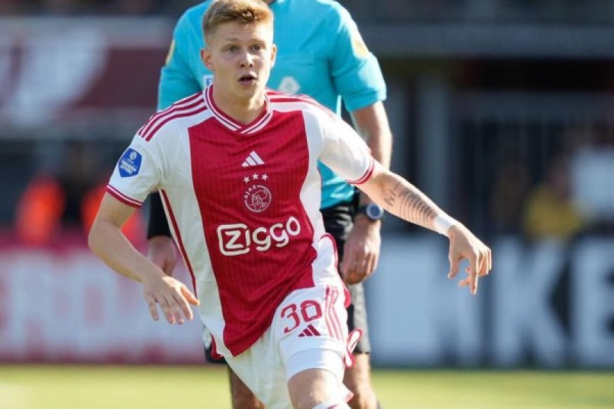 5 Pemain Skandinavia yang Tampil Impresif di Eredivisie 2023/2024