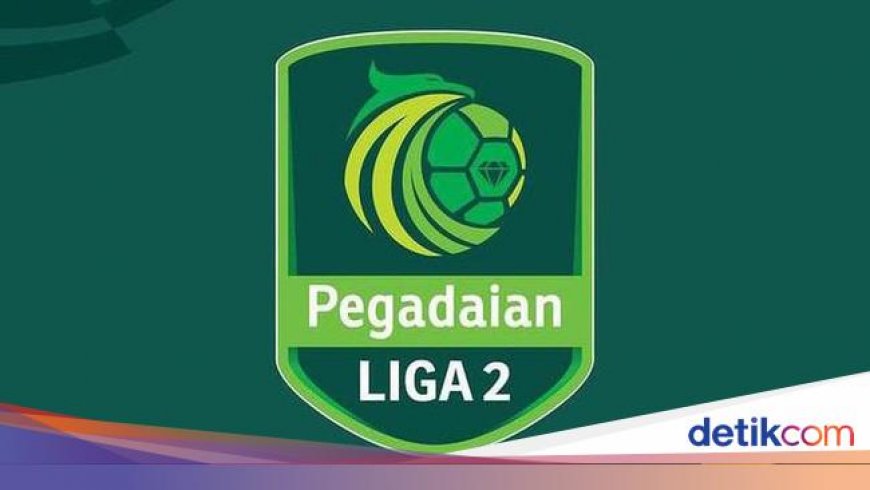 Kalah, PSDS dan Sada Sumut Duduki Dasar Klasemen Babak Play-off Degradasi Liga 2