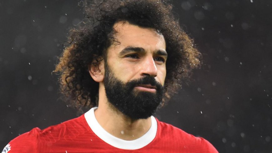 3 Rumor Transfer Terbaru Liverpool: Dilema Mohamed Salah, Kylian Mbappe ke Anfield