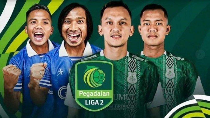 LIVE STREAMING PSIM Yogyakarta vs PSMS Medan : Sore Ini Kick Off Pukul 15.00 WIB