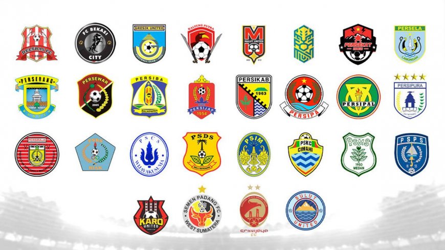 Jadwal Lengkap dan Hasil Play-off Pegadaian Liga 2 2023 / 2024: Grup Y Sengit, Persela Kukuh di Puncak Klasemen