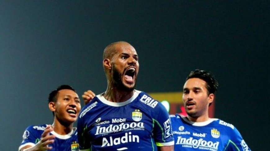 3 Faktor Persib Bandung Jadi Kandidat Kuat Juara Liga 1 2023, Pangeran Biru Dapat Jadwal Mudah - tribunjatim-timur.com