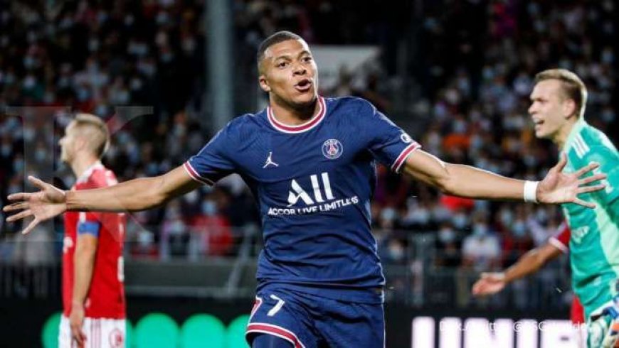 Deretan 10 Pemain Sepak Bola Termahal Ligue 1 Perancis 2023-2024, Siapa Saja?