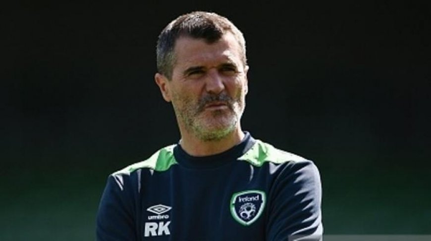 Roy Keane Sarankan Manchester United Rekrut Bintang Premier League, Fokus pada Pembelian 25 Persen