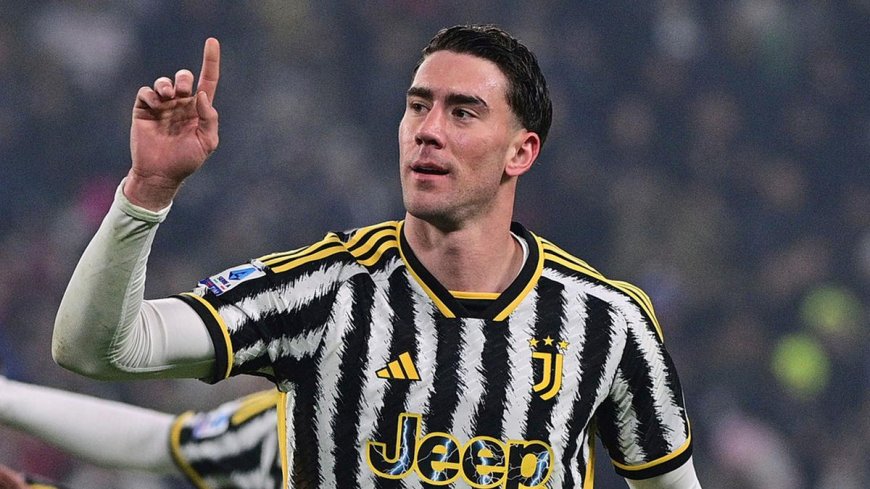 Hasil Liga Italia: Hajar Sassuolo, Juventus Pepet Inter Milan di Papan Klasemen