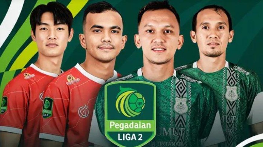 Jadwal Semen Padang vs PSMS Medan di 12 Besar Liga 2 Live Indosiar, Legimin: Kesempatan Masih Ada
