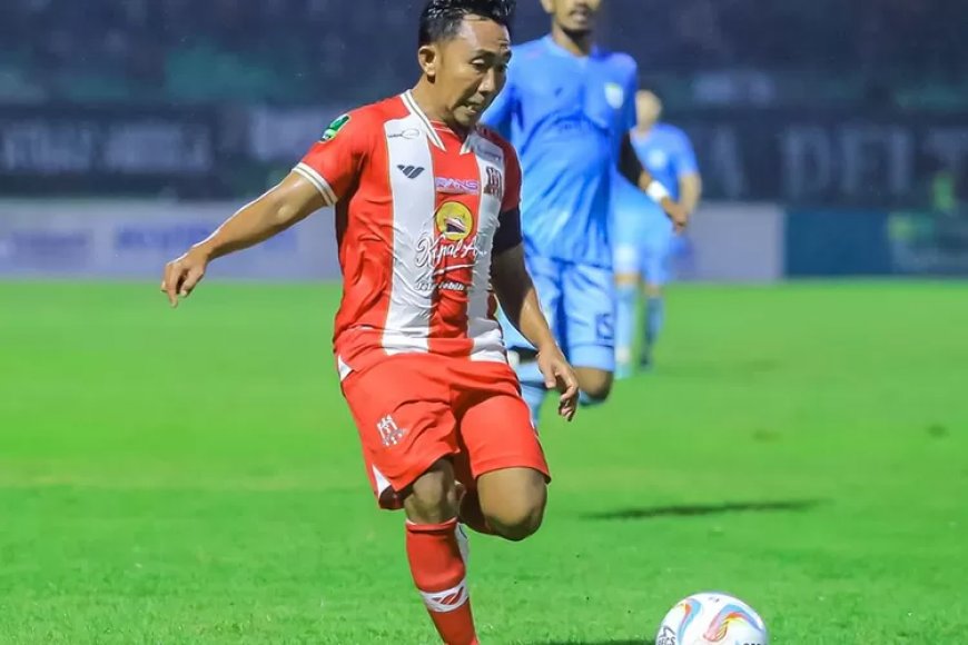HASIL AKHIR FULL TIME Deltras FC vs Persela Lamongan, MENANG SIAPA? CEK SCORE Babak Pertama Kedua di Playoff Liga 2 Championship