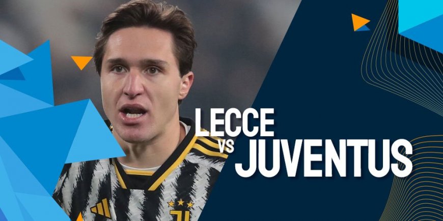 Prediksi Lecce vs Juventus 22 Januari 2024